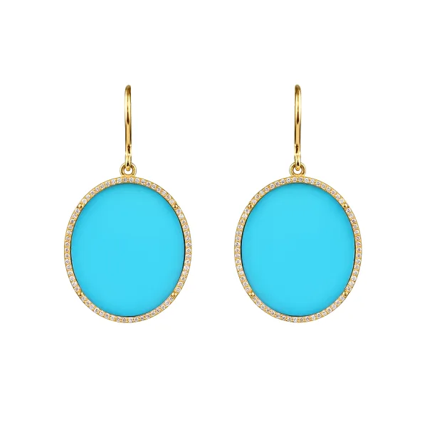 Серьги J-point Collection ИПГ857.11.270224.1Y