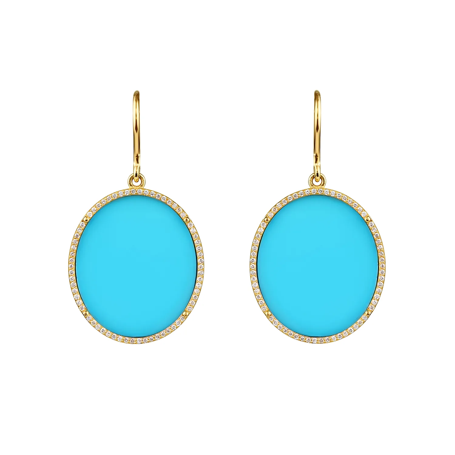 Серьги J-point Collection ИПГ857.11.270224.1Y