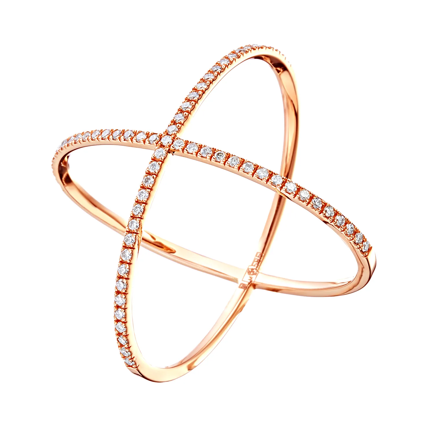 Кольцо J-point Collection ИПГ857.15.150323.11P