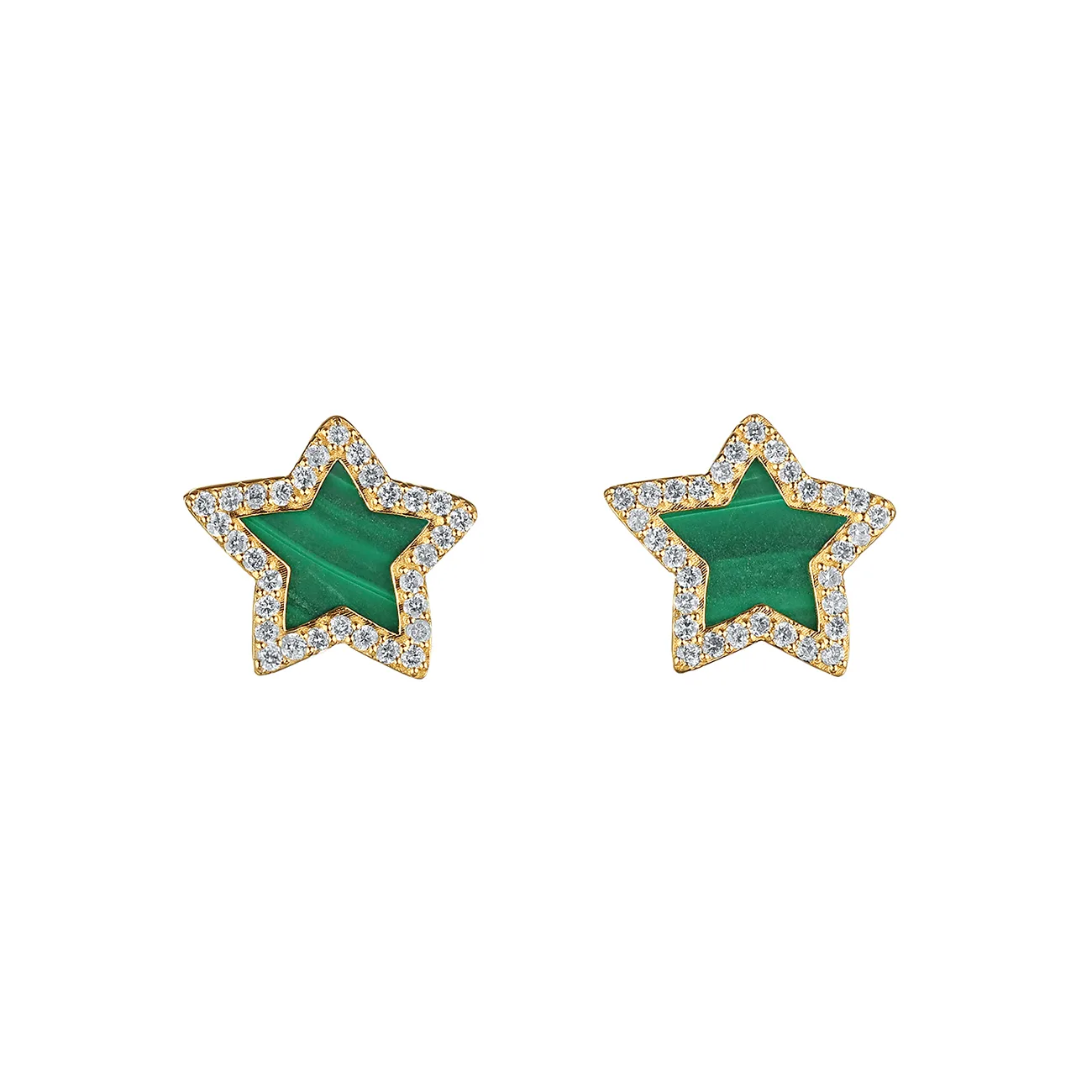 Серьги J-point Collection ИПГ857.16.180324.2Y