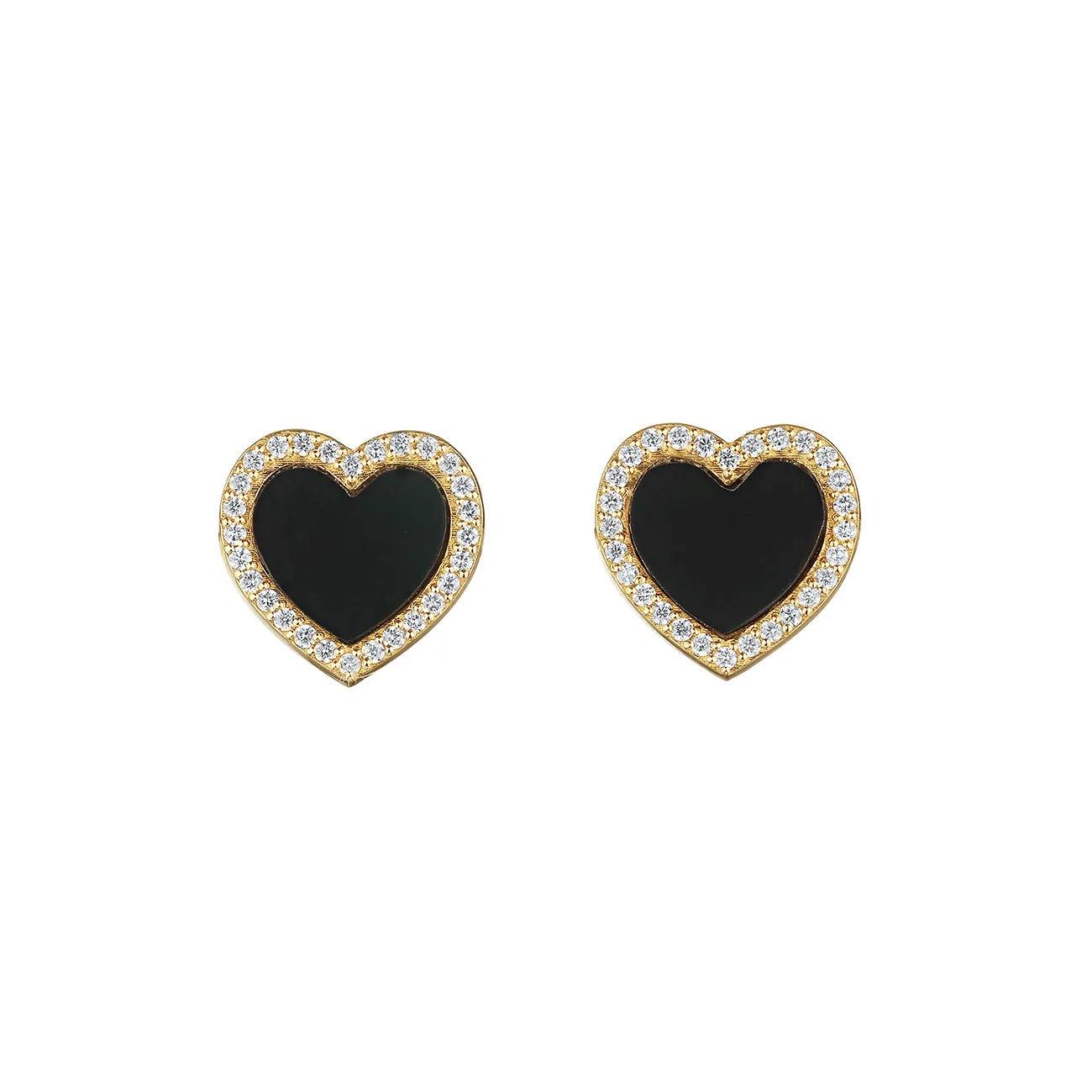 Серьги J-point Collection ИПГ857.16.180324.3Y