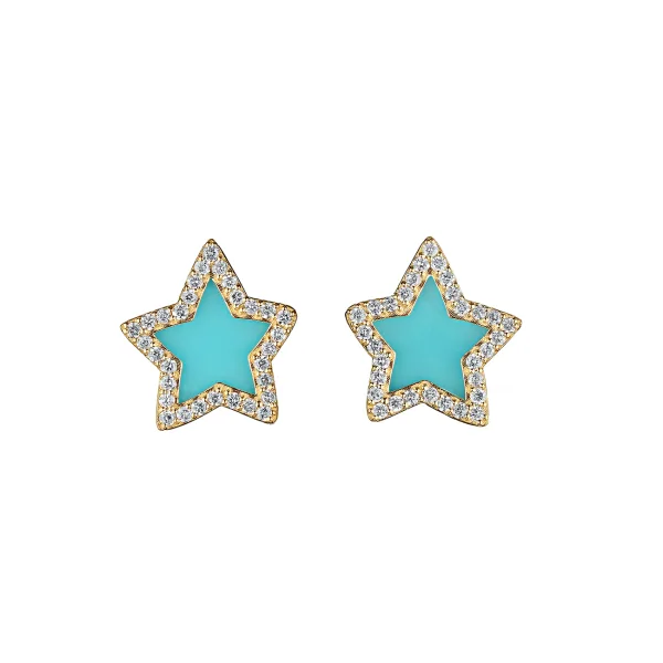 Серьги J-point Collection ИПГ857.17.230323.5Y