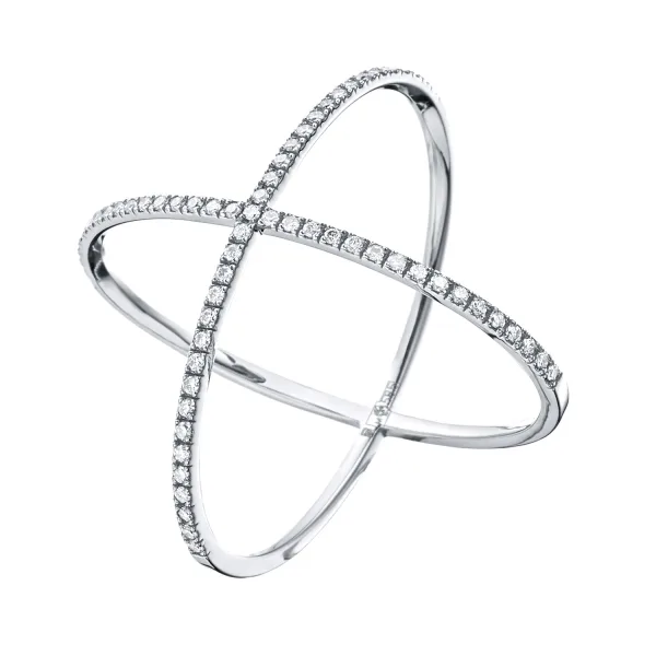Кольцо J-Point Selection ИПГ857.2.230125.2W