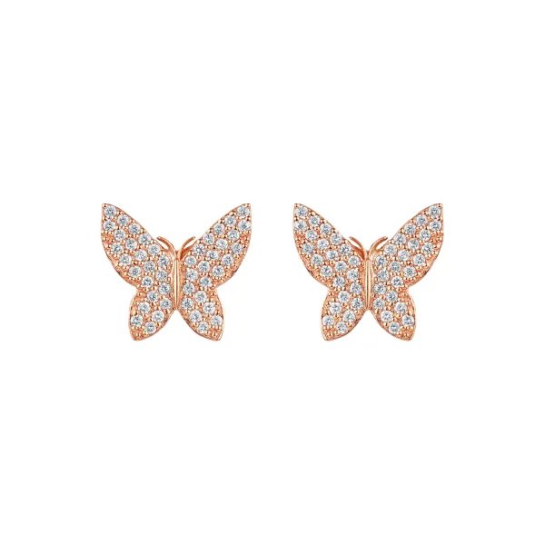 Серьги  J-point Collection ИПГ857.27.230424.3Y