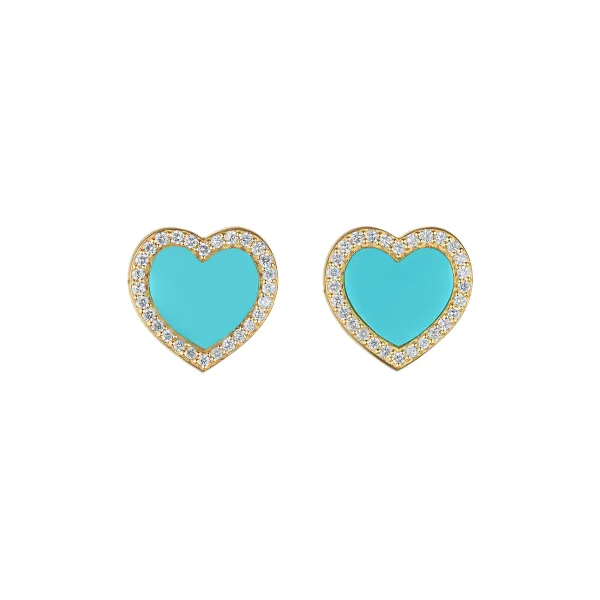 Серьги J-point Collection ИПГ857.28.250424.1Y