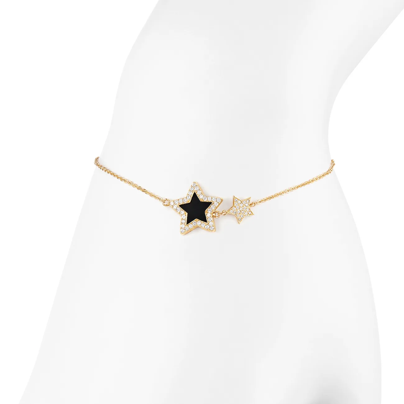 Браслет J-point Collection ИПГ857.3.220124.7Y