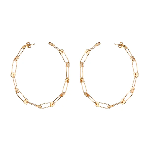 Серьги J-point Collection ИПГ857.32.300524.2Y