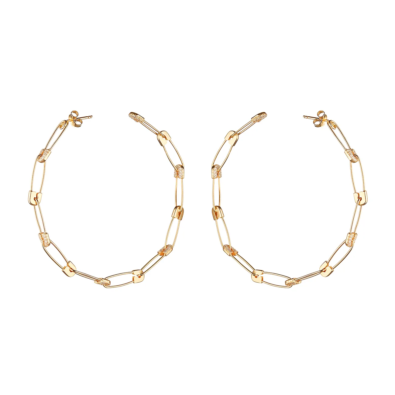 Серьги J-point Collection ИПГ857.32.300524.2Y