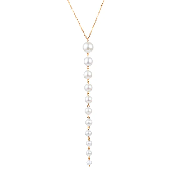 Колье J-point Collection ИПГ857.34.020623.11Y