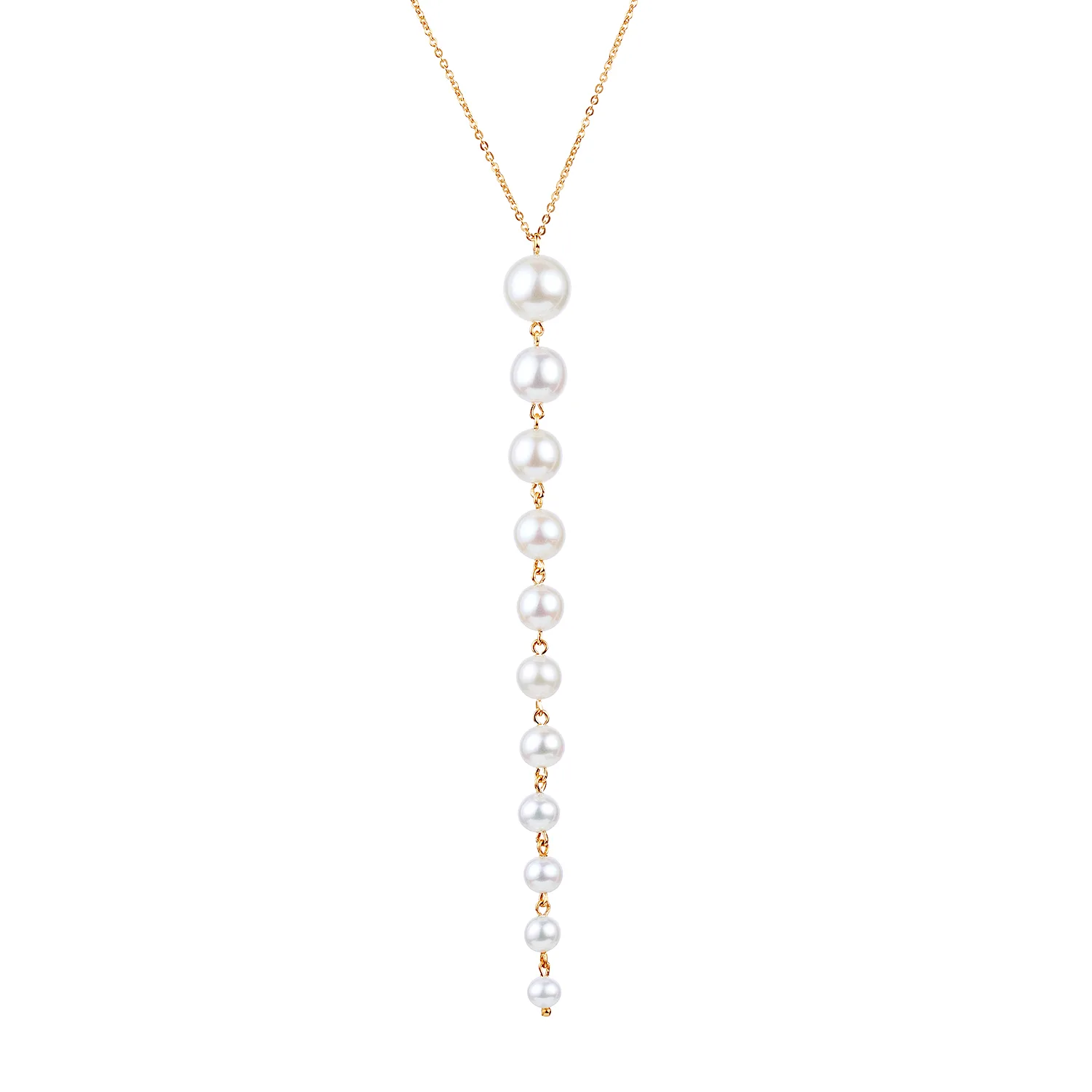 Колье J-point Collection ИПГ857.34.020623.11Y
