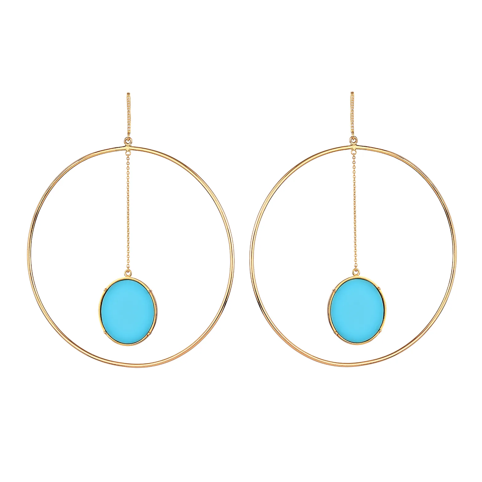 Серьги J-point Collection ИПГ857.39.280722.4Y