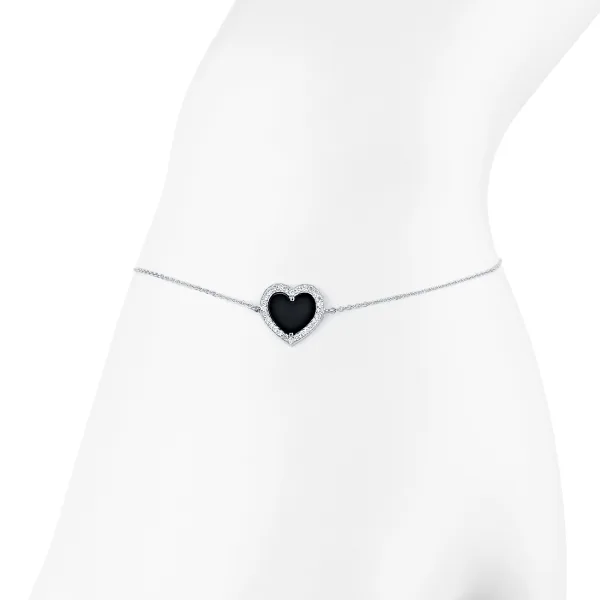 Браслет J-point Collection ИПГ857.44.060723.13W