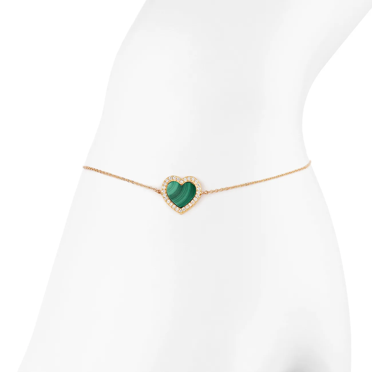 Браслет J-point Collection ИПГ857.45.140723.13Y
