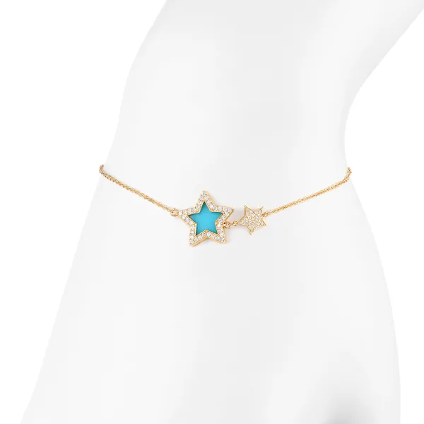 Браслет J-point Collection ИПГ857.46.090824.3Y