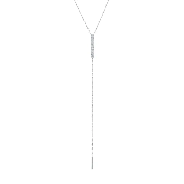 Колье J-point Collection ИПГ857.49.080823.10W