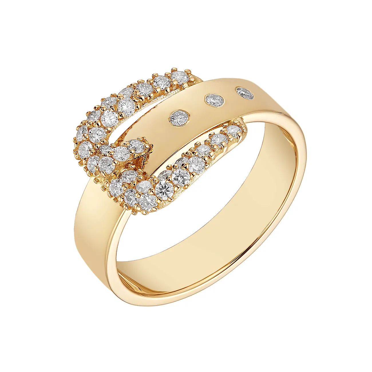 Кольцо J-point Collection ИПГ857.5.140225.17Y