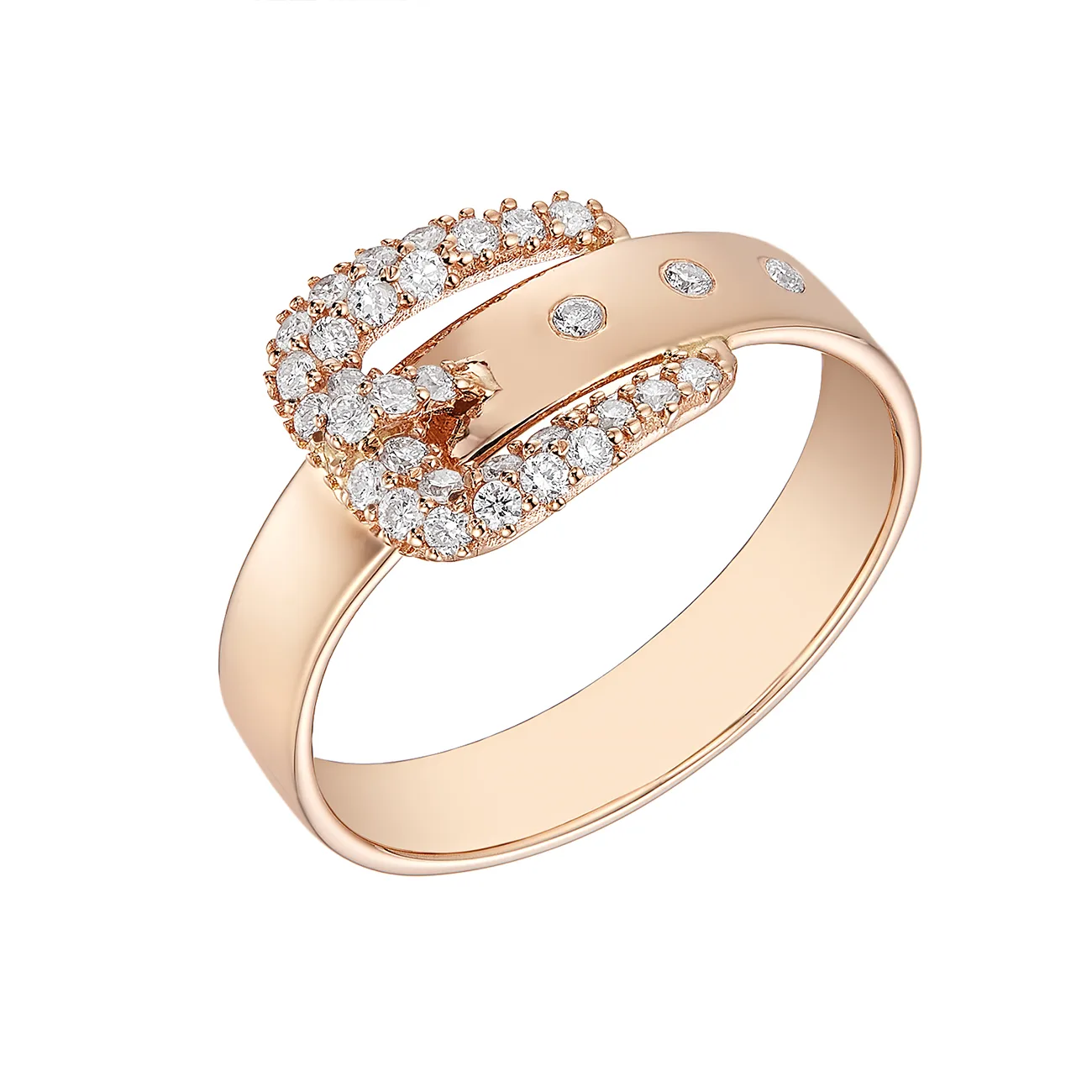 Кольцо J-point Collection ИПГ857.5.140225.19P