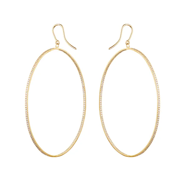 Серьги J-point Collection ИПГ857.5.140225.2Y