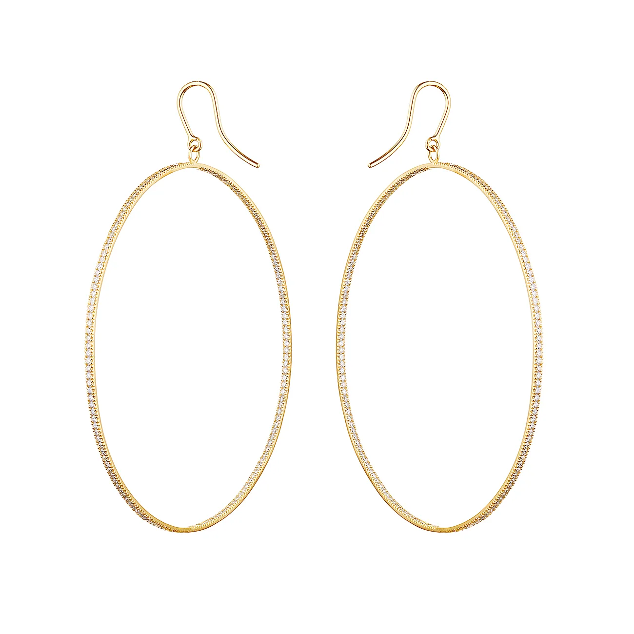 Серьги J-point Collection ИПГ857.5.140225.2Y