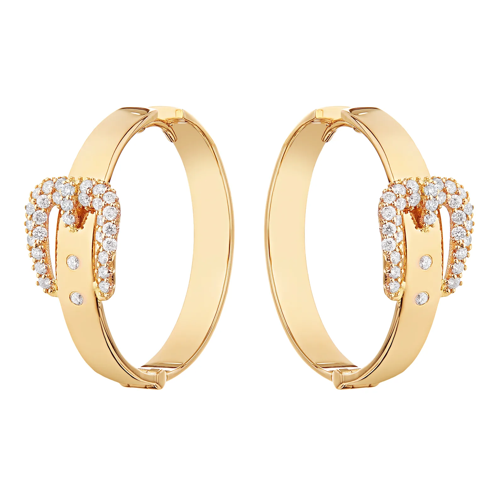 Серьги  J-point Collection ИПГ857.5.140225.4Y