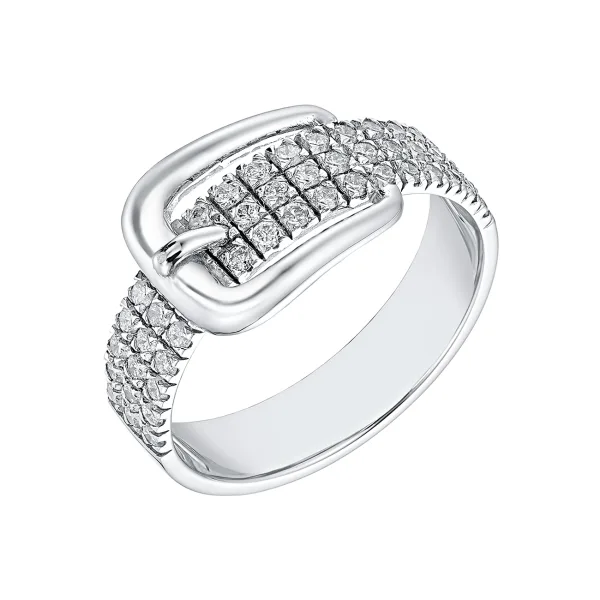 Кольцо J-point Collection ИПГ857.5.140225.6W