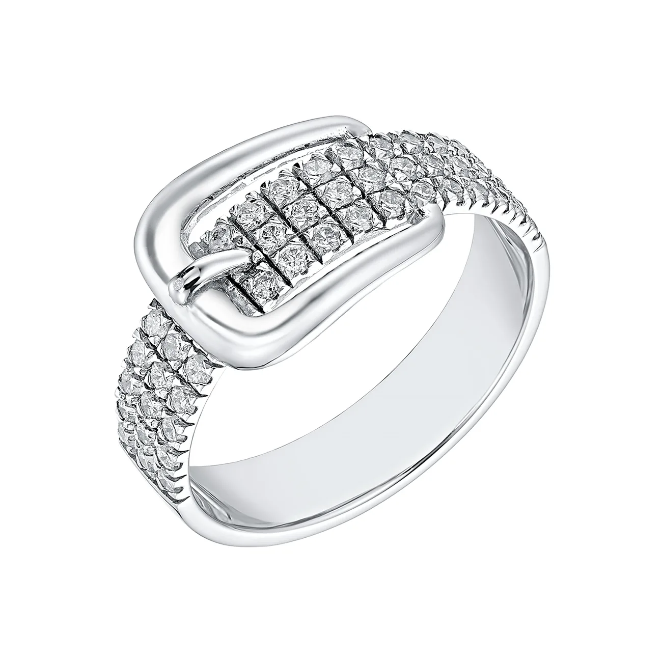 Кольцо J-point Collection ИПГ857.5.140225.6W