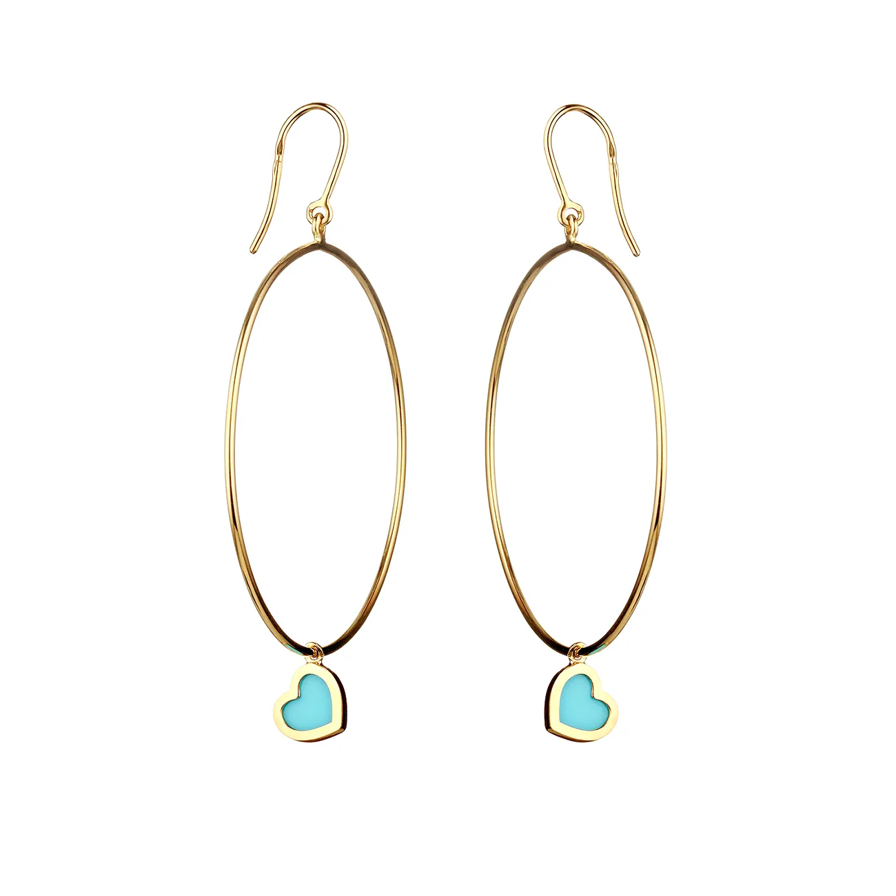Серьги J-point Collection ИПГ857.52.090721.3Y