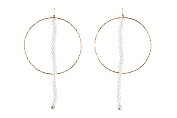Серьги J-point Collection ИПГ857.54.280823.3Y