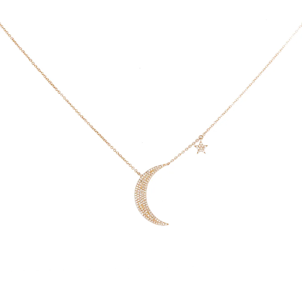 Колье J-point Collection ИПГ857.58.080923.5Y