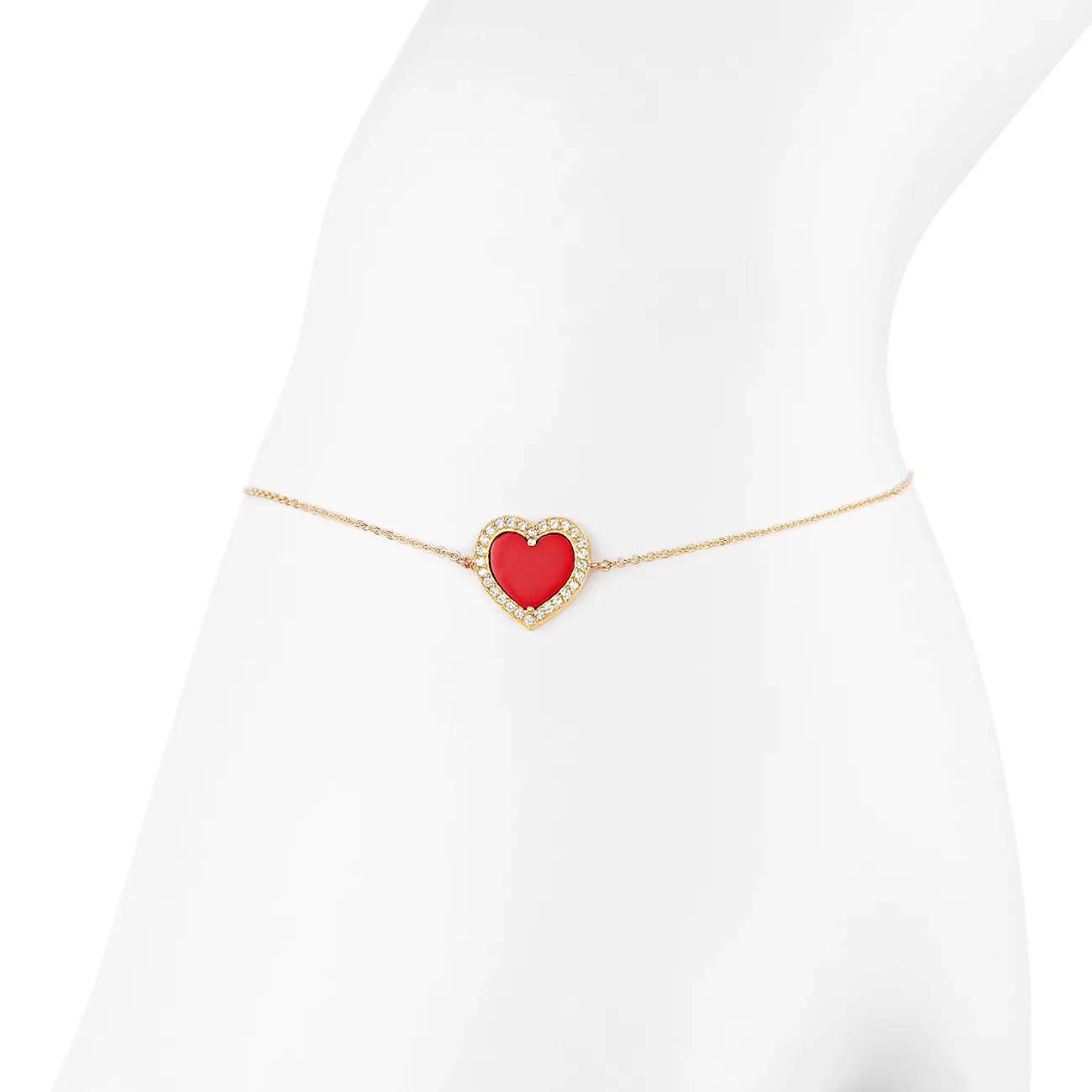 Браслет J-point Collection ИПГ857.58.080923.9Y