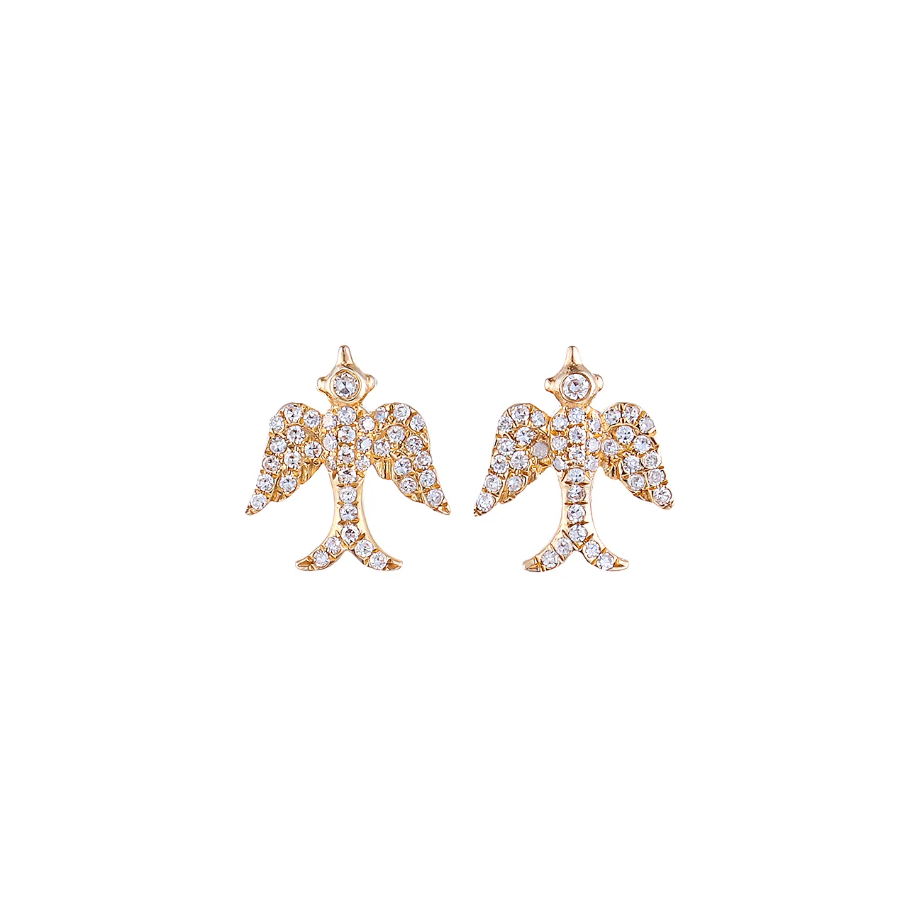 Серьги J-point Collection ИПГ857.6.260225.15Y