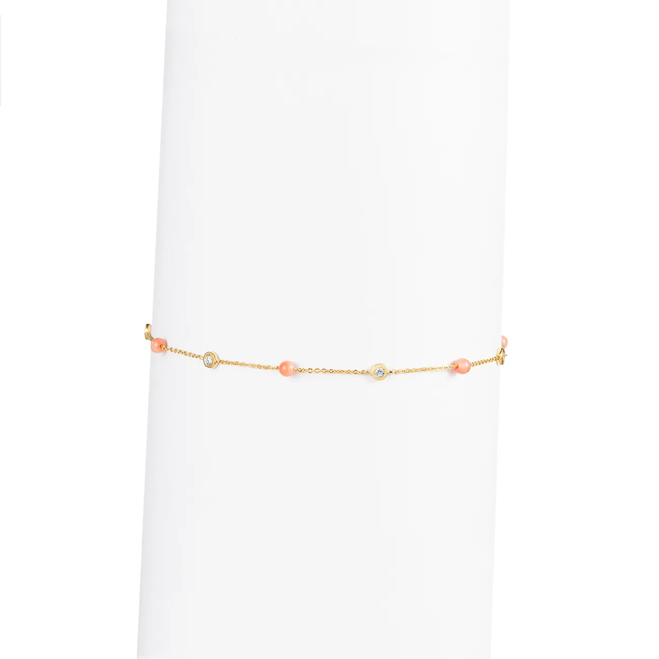 Браслет J-point Collection ИПГ857.6.260225.65Y