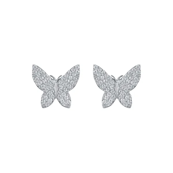Серьги  J-point Collection ИПГ857.61.221024.2W