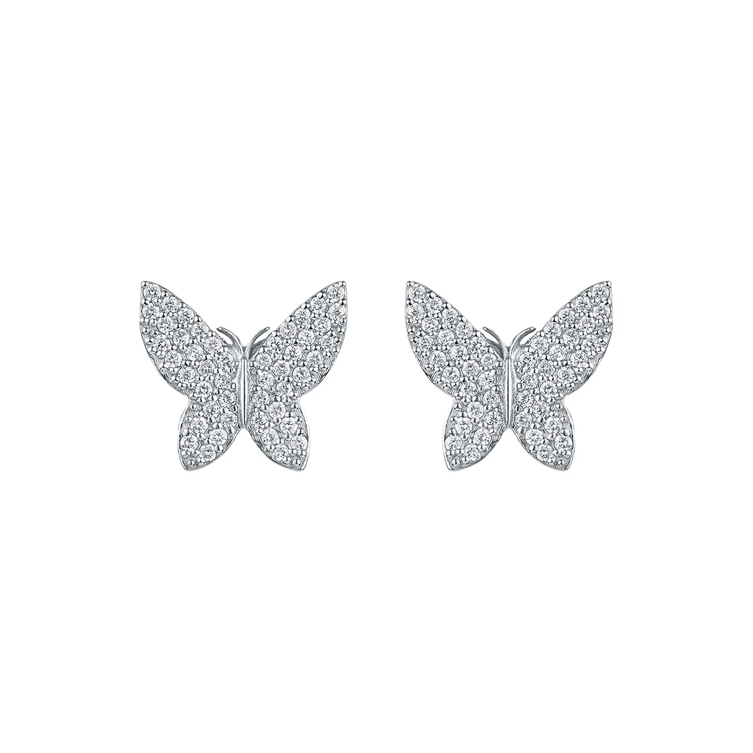 Серьги J-point Collection ИПГ857.61.221024.2W