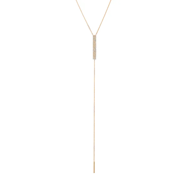 Колье J-point Collection ИПГ857.61.250923.6Y
