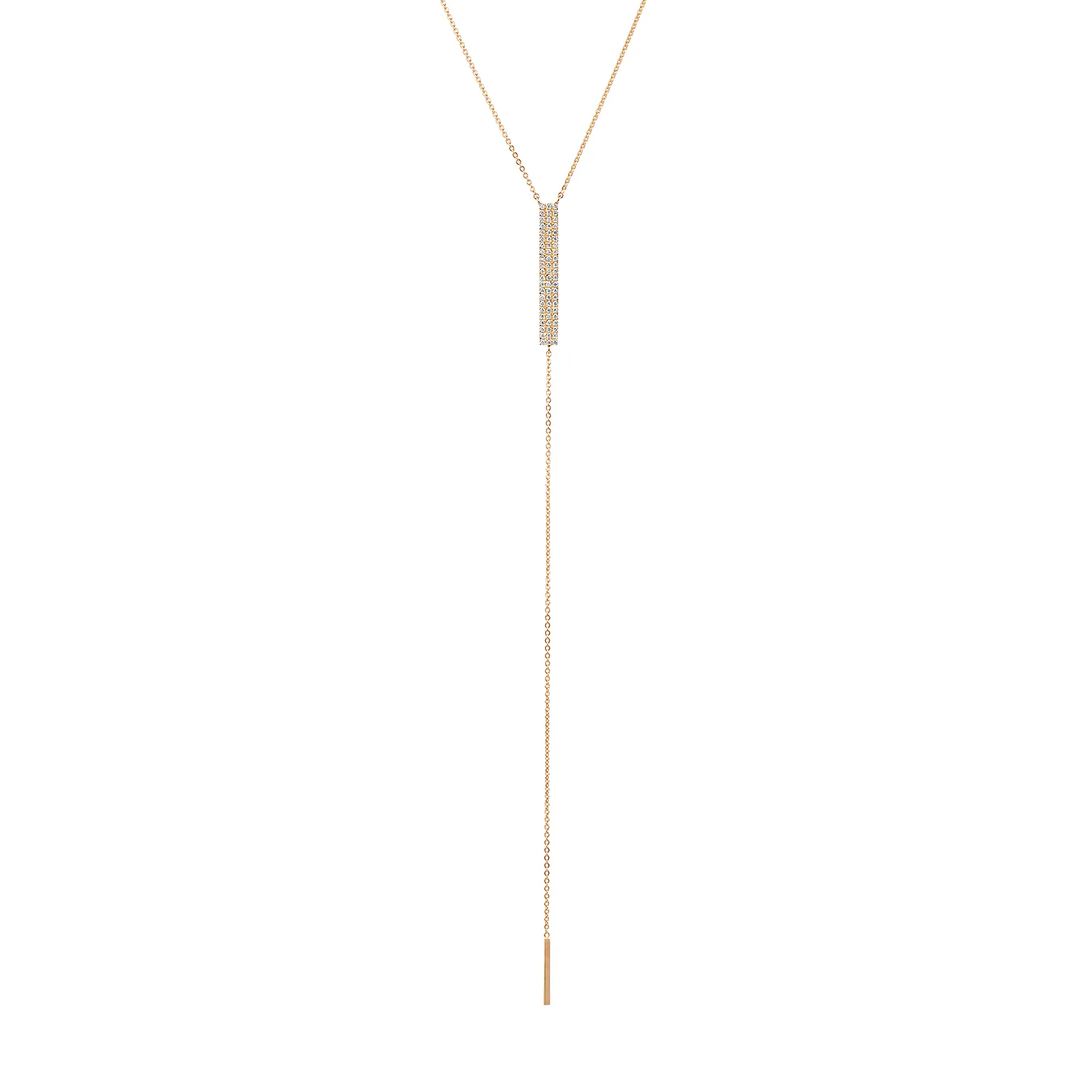 Колье J-point Collection ИПГ857.61.250923.6Y