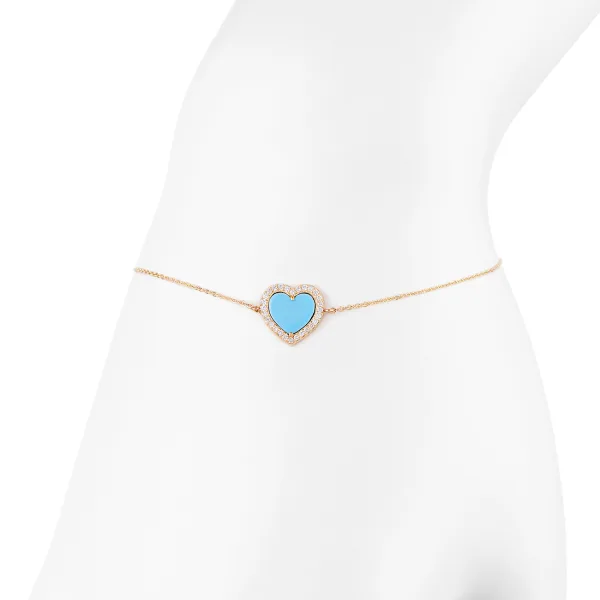 Браслет J-point Collection ИПГ857.61.250923.8Y