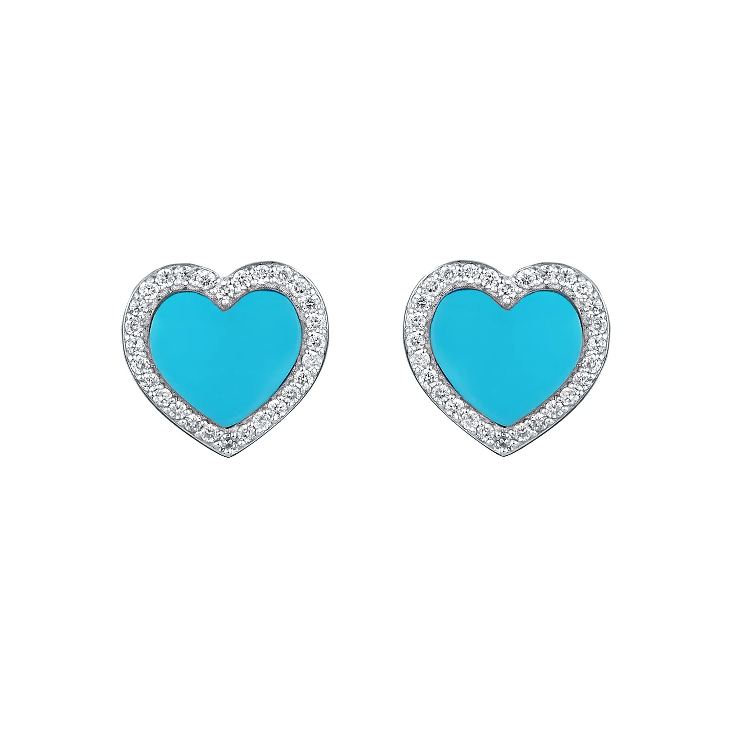 Серьги J-point Collection ИПГ857.66.121023.3W