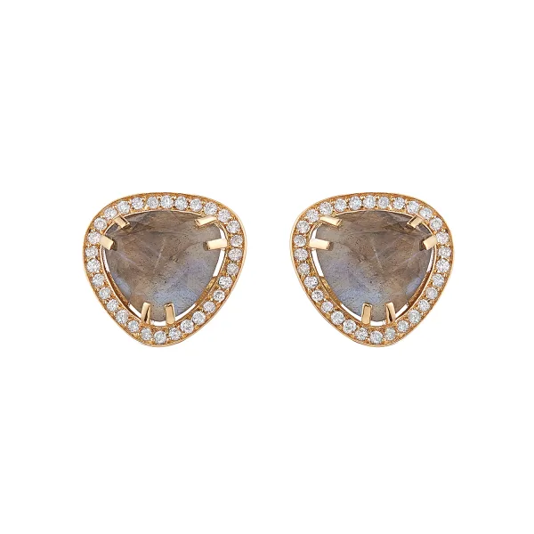 Серьги  J-point Collection ИПГ857.70.081123.1Y