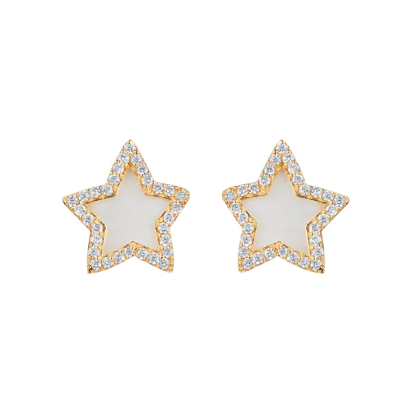 Серьги  J-point Collection ИПГ857.71.161123.3Y