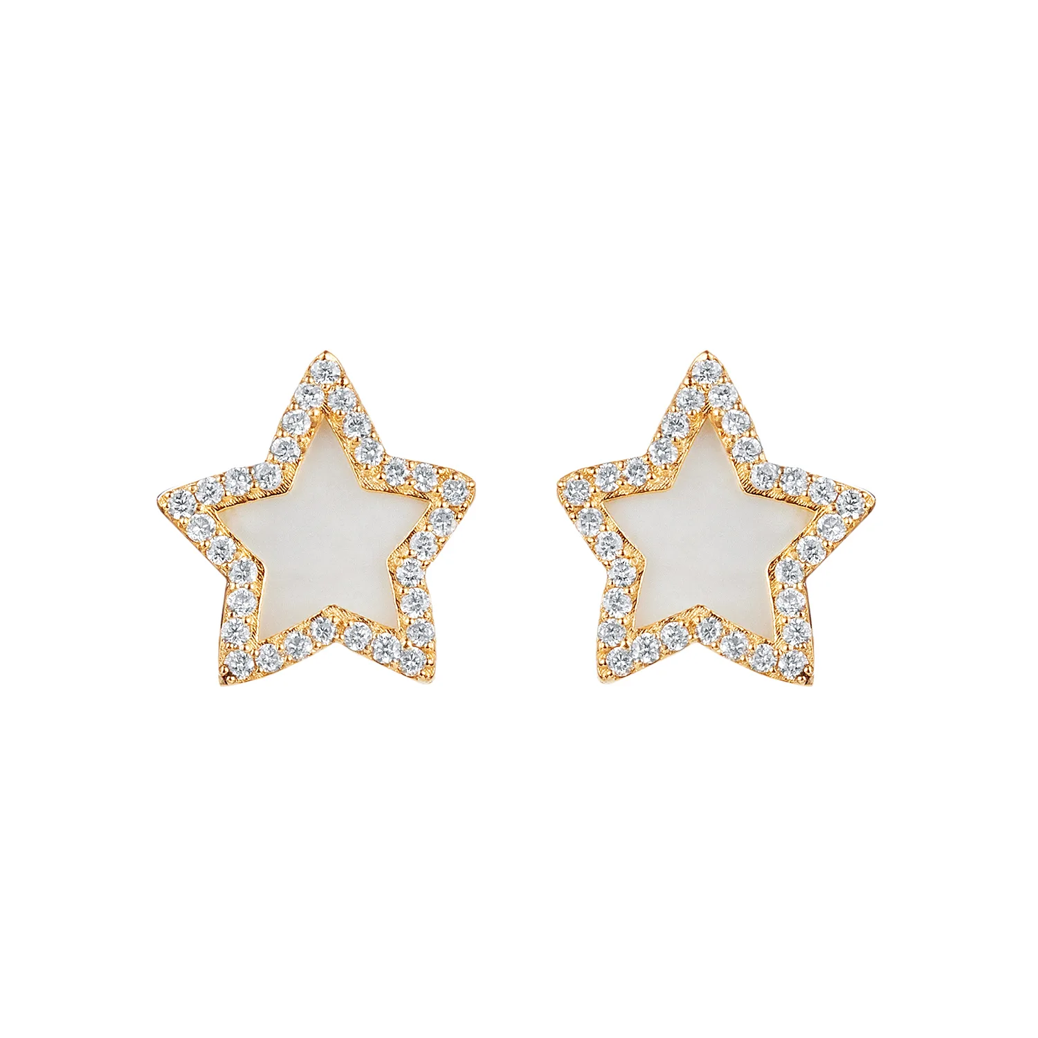 Серьги J-point Collection ИПГ857.71.161123.3Y