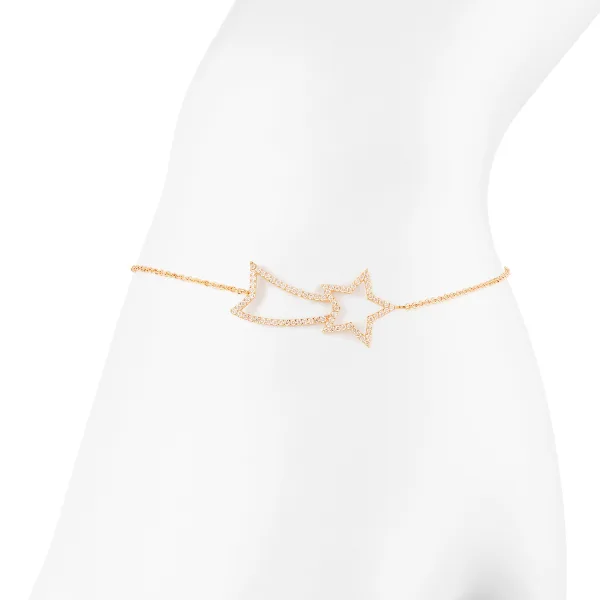 Браслет J-point Collection ИПГ857.76.011223.38Y