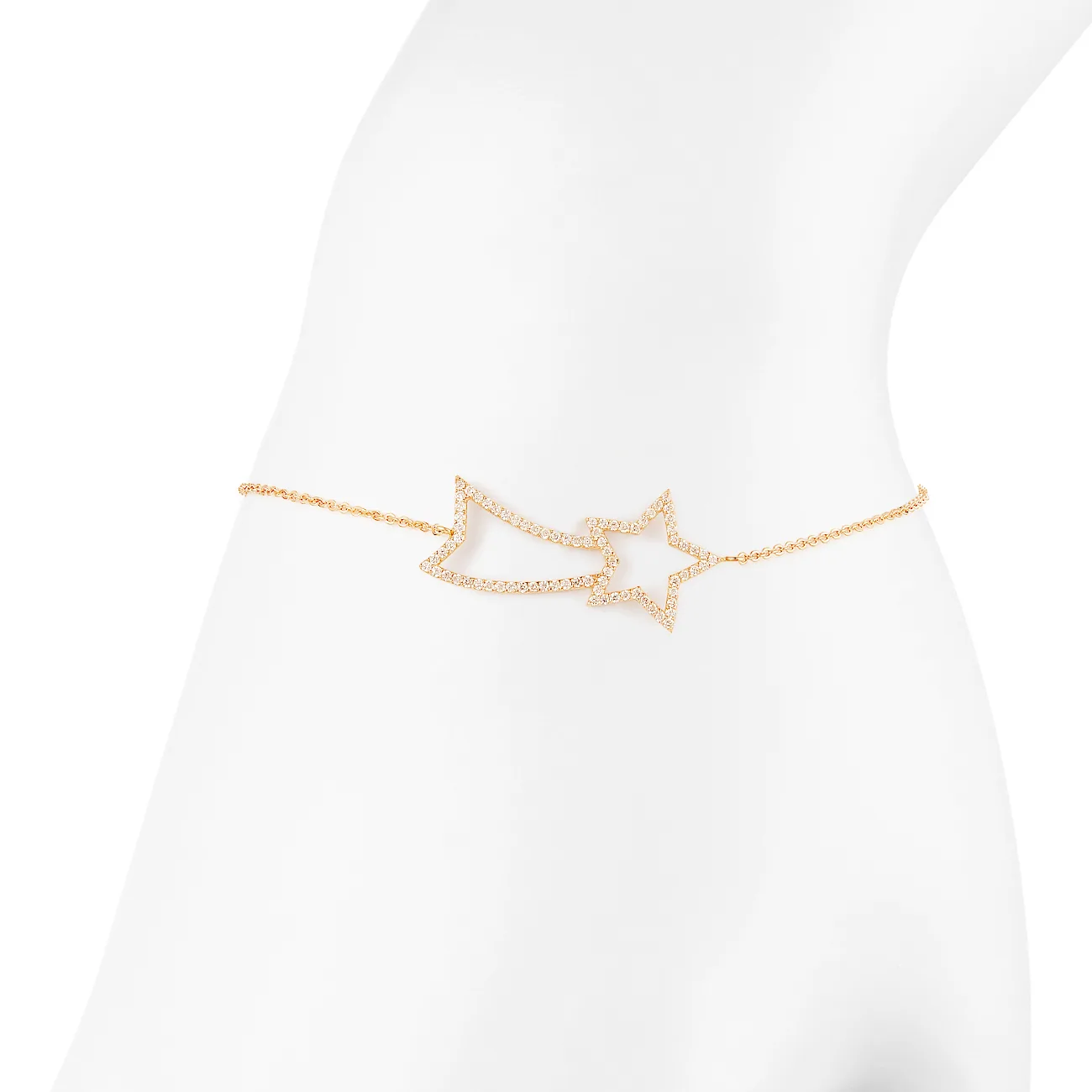 Браслет J-point Collection ИПГ857.76.011223.38Y