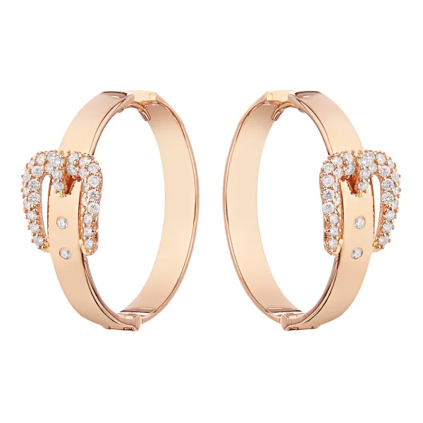 Серьги  J-point Collection ИПГ857.77.011223.5P