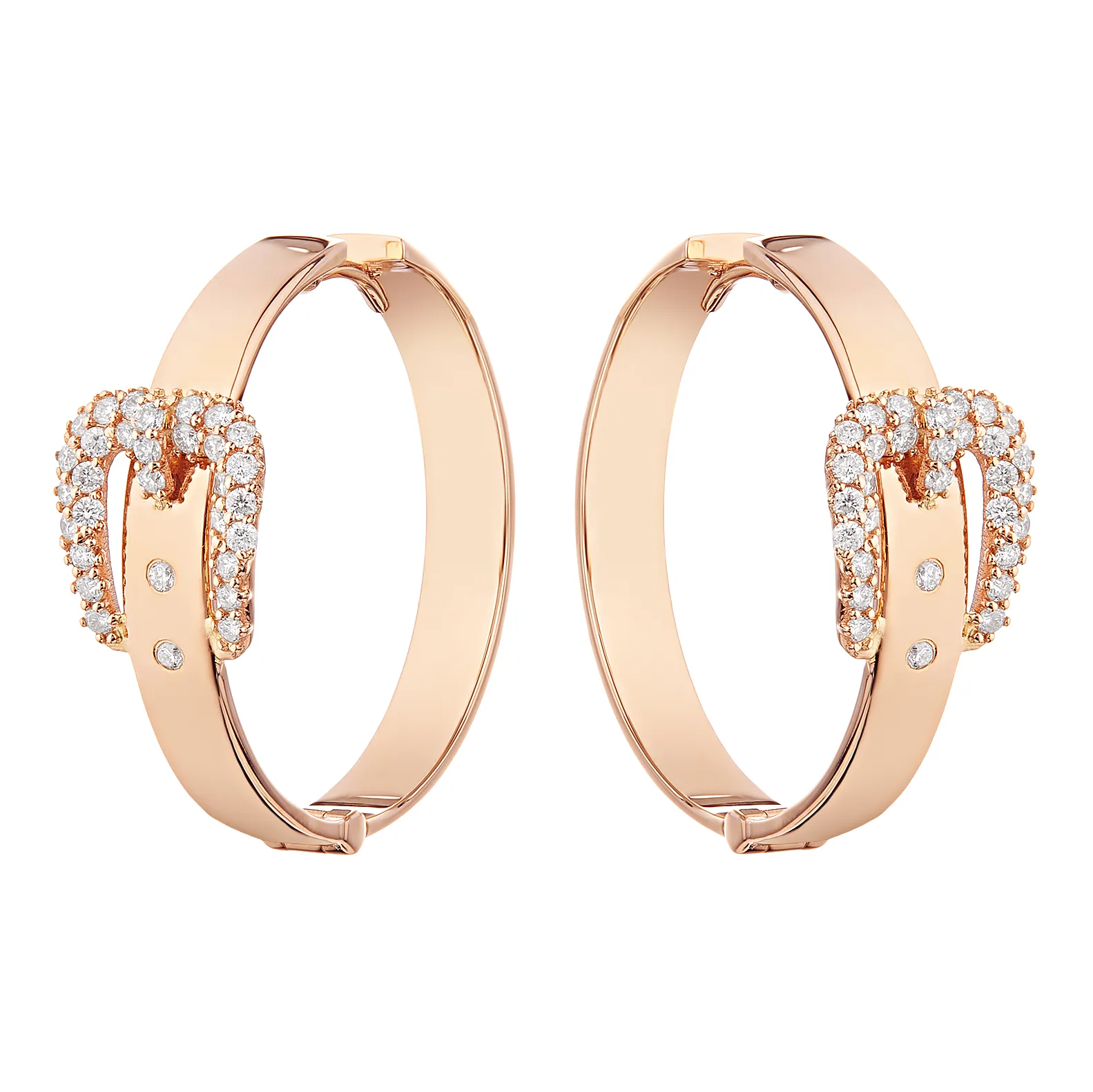 Серьги J-point Collection ИПГ857.77.011223.5P