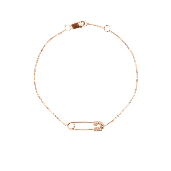 Браслет J-point Collection ИПГ857.82.271223.15P
