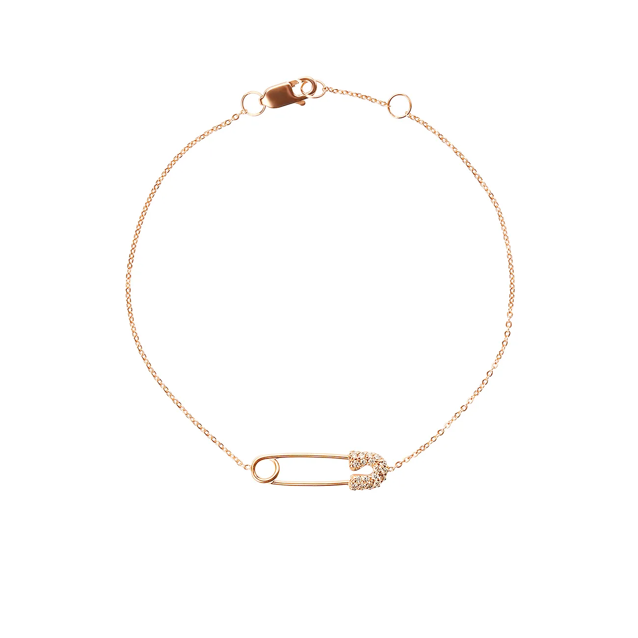 Браслет J-point Collection ИПГ857.82.271223.15P