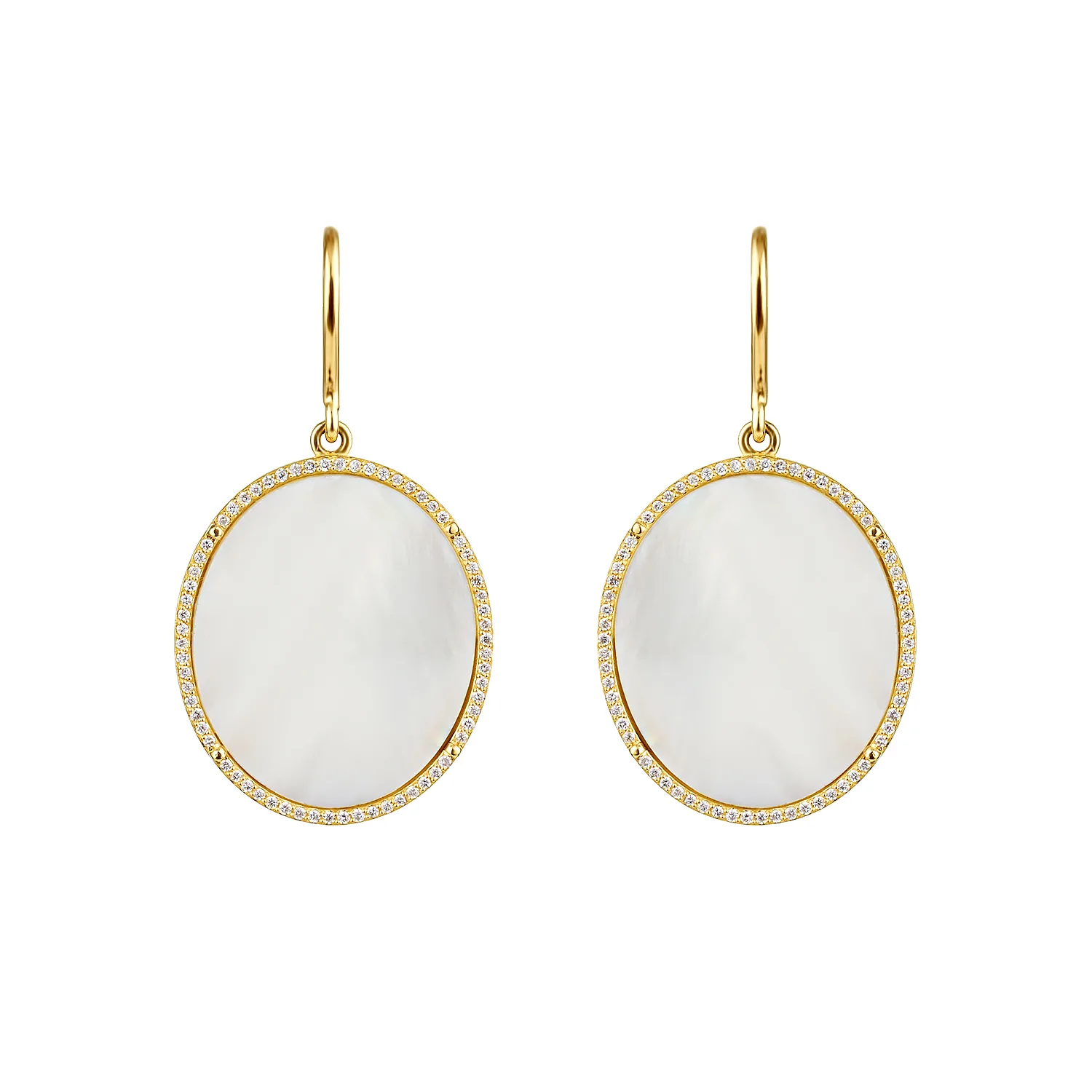 Серьги J-point Collection ИПГ857.85.301222.1Y