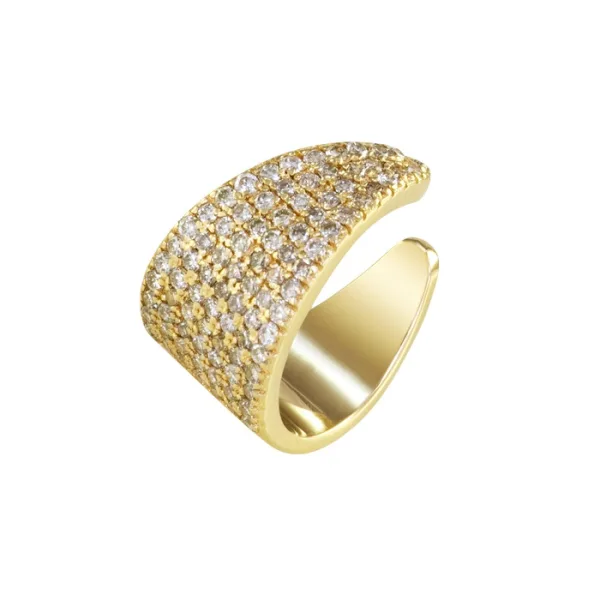 Серьга J-point Collection КФ3.3.030625.3Y