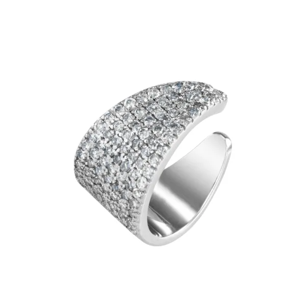 Серьга J-point Collection КФ3.4.020326.6W